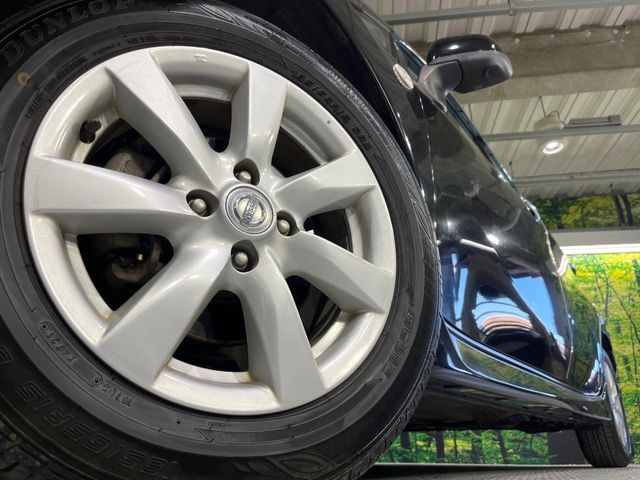 NISSAN NOTE 2013 Image 31