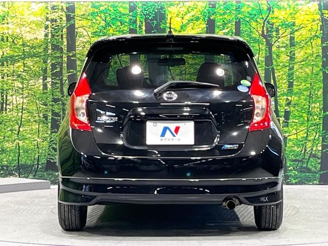 NISSAN NOTE 2013 Image 31