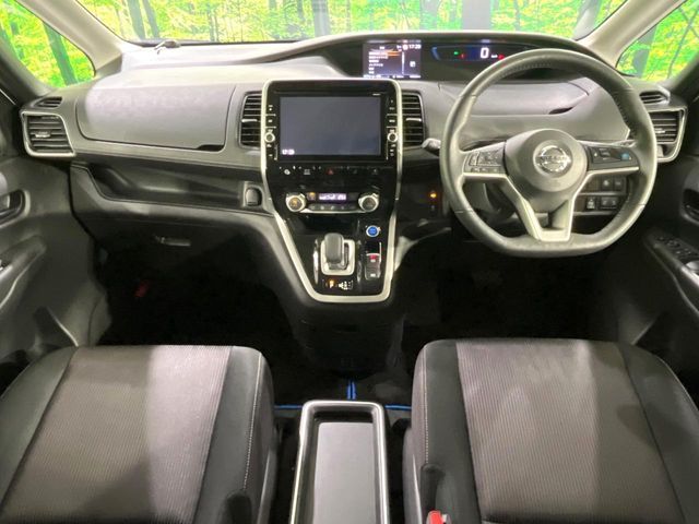 NISSAN SERENA  WG 2018 Image 31