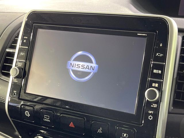 NISSAN SERENA  WG 2018 Image 31