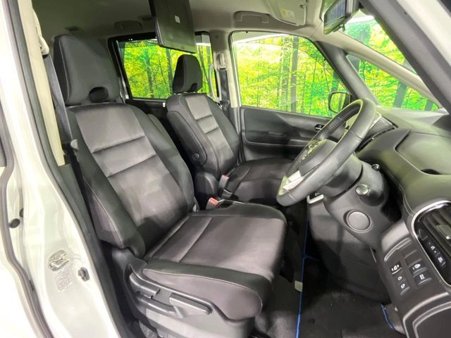 NISSAN SERENA  WG 2018 Image 31