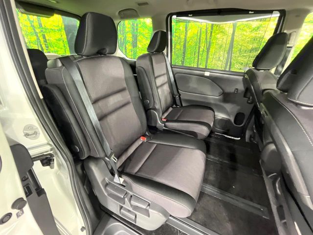 NISSAN SERENA  WG 2018 Image 31