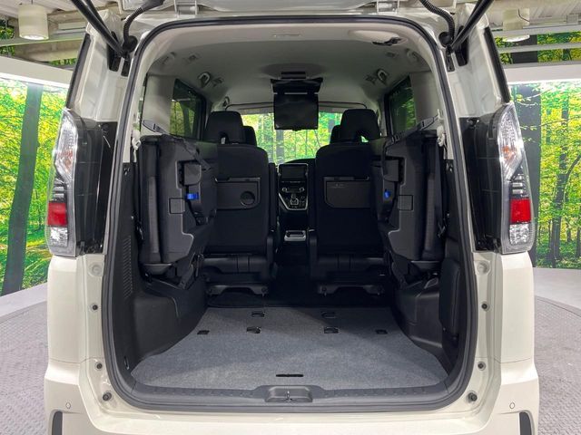 NISSAN SERENA  WG 2018 Image 31