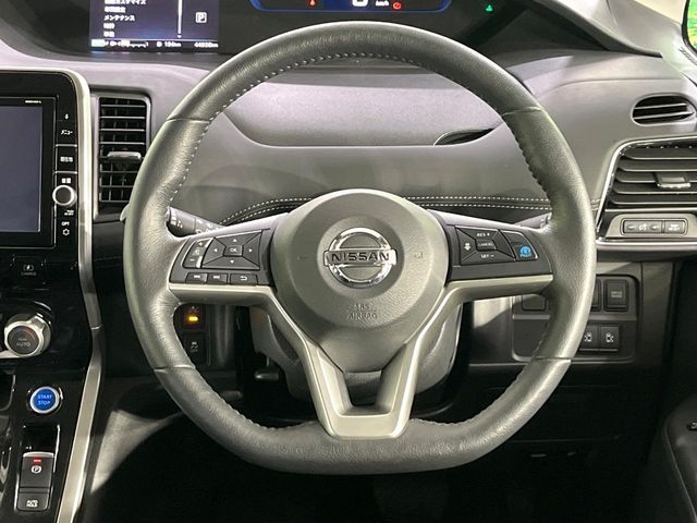 NISSAN SERENA  WG 2018 Image 31