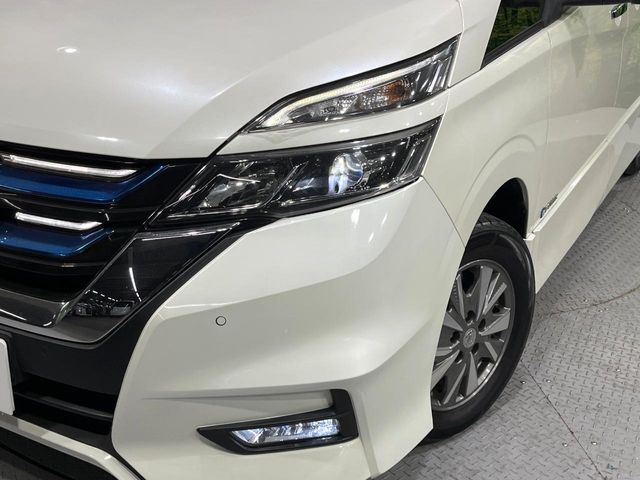 NISSAN SERENA  WG 2018 Image 31