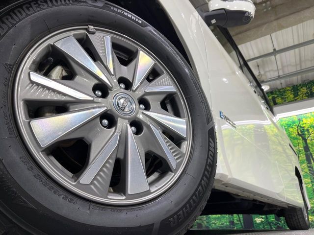 NISSAN SERENA  WG 2018 Image 31