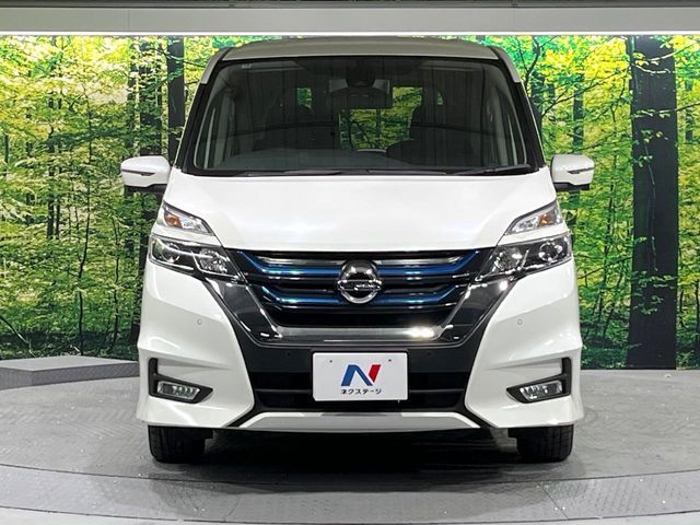NISSAN SERENA  WG 2018 Image 31