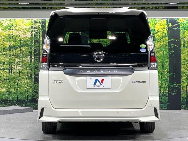 NISSAN SERENA  WG 2018 Image 31
