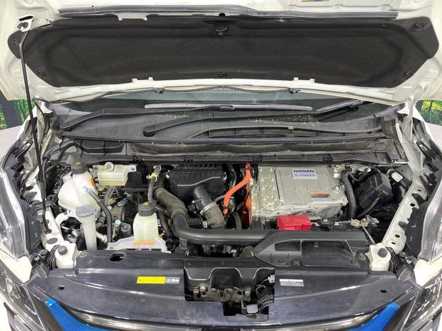NISSAN SERENA  WG 2018 Image 31