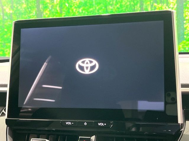 TOYOTA COROLLA CROSS HYBRID 2024 Image 31