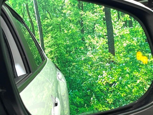 TOYOTA COROLLA CROSS HYBRID 2024 Image 31