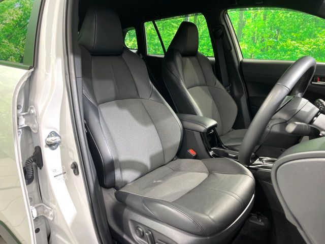 TOYOTA COROLLA CROSS HYBRID 2024 Image 31