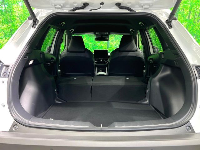 TOYOTA COROLLA CROSS HYBRID 2024 Image 31