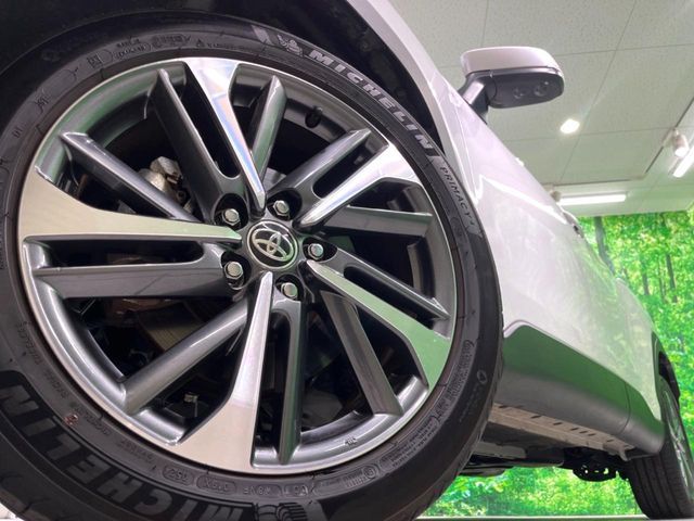 TOYOTA COROLLA CROSS HYBRID 2024 Image 31