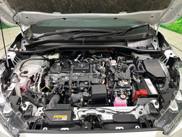 TOYOTA COROLLA CROSS HYBRID 2024 Image 31