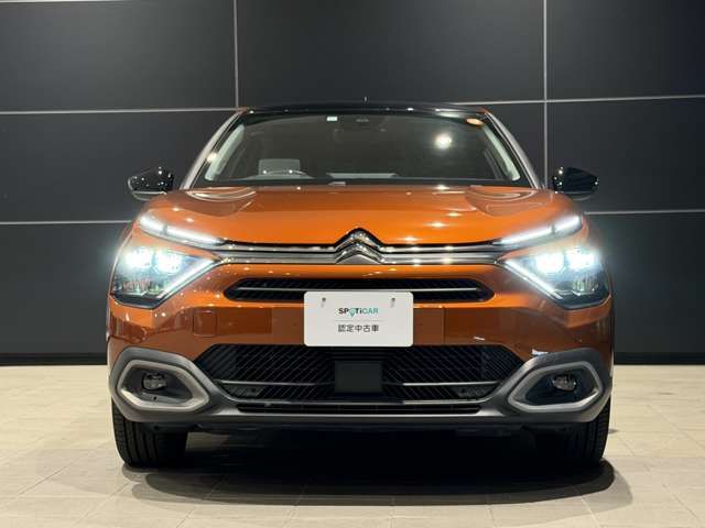 CITROEN E-C4 2023 Image 31