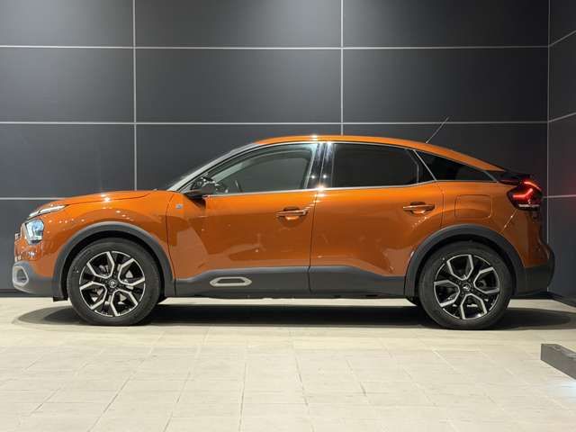 CITROEN E-C4 2023 Image 31