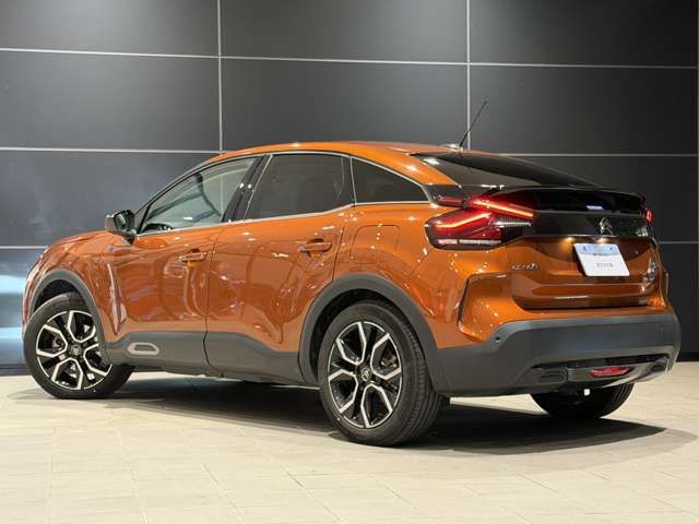 CITROEN E-C4 2023 Image 31