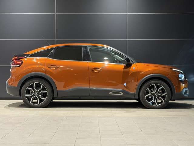 CITROEN E-C4 2023 Image 31