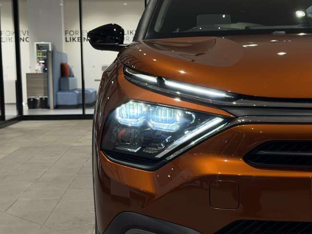 CITROEN E-C4 2023 Image 31