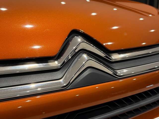 CITROEN E-C4 2023 Image 31