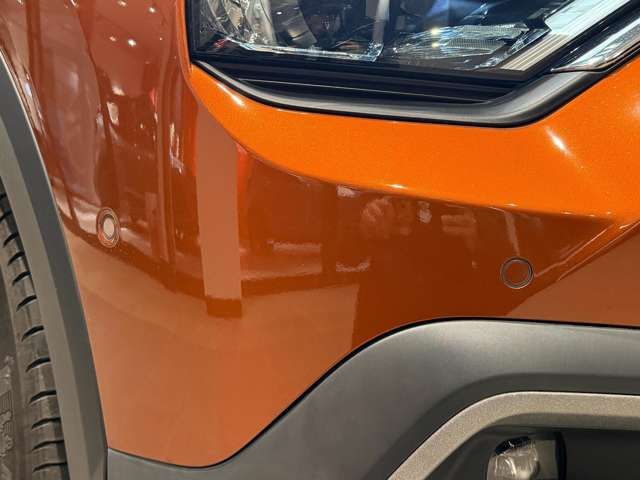 CITROEN E-C4 2023 Image 31