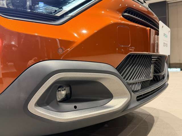 CITROEN E-C4 2023 Image 31