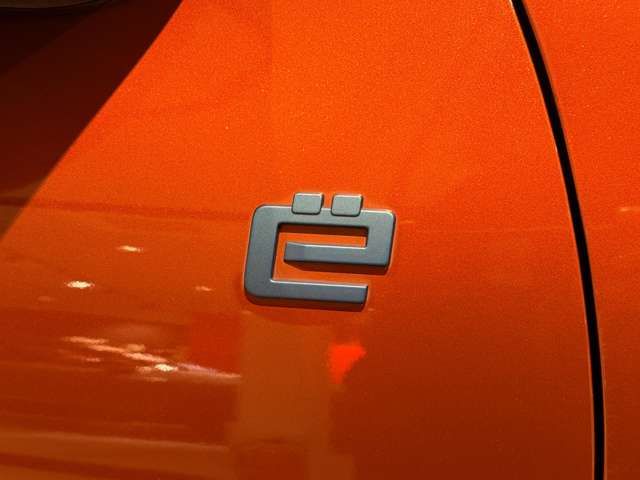 CITROEN E-C4 2023 Image 31