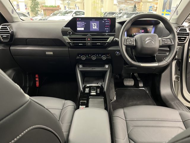 CITROEN C4 2025 Image 31