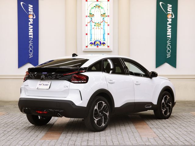 CITROEN C4 2025 Image 31