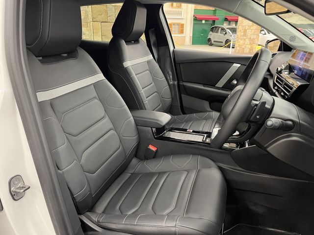 CITROEN C4 2025 Image 31