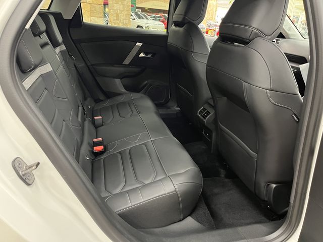 CITROEN C4 2025 Image 31