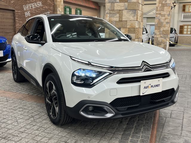 CITROEN C4 2025 Image 31