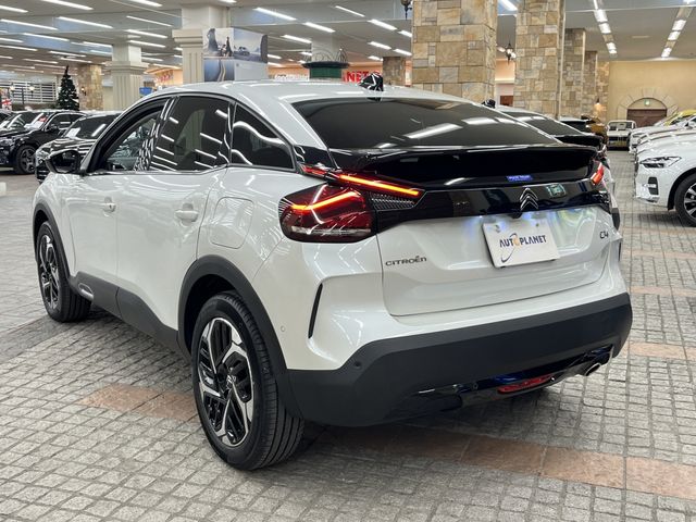 CITROEN C4 2025 Image 31