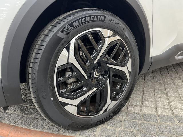 CITROEN C4 2025 Image 31