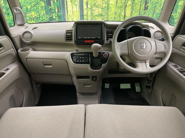 HONDA N BOX 2013 Image 31