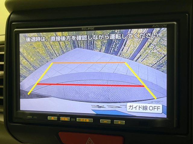 HONDA N BOX 2013 Image 31