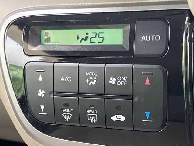 HONDA N BOX 2013 Image 31