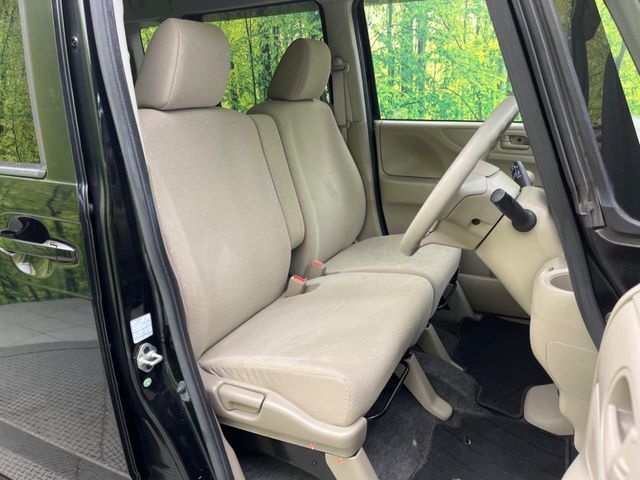 HONDA N BOX 2013 Image 31