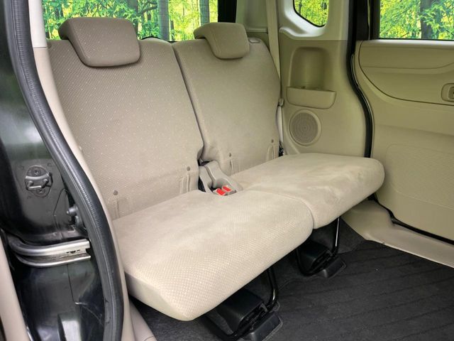 HONDA N BOX 2013 Image 31