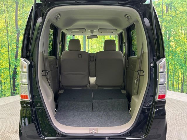 HONDA N BOX 2013 Image 31