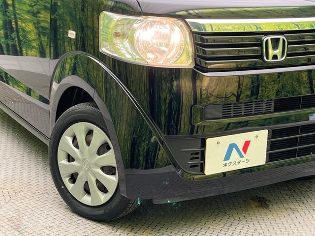 HONDA N BOX 2013 Image 31