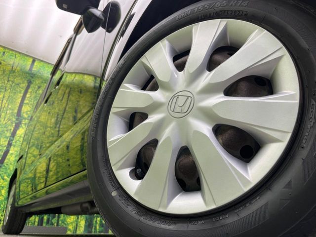 HONDA N BOX 2013 Image 31