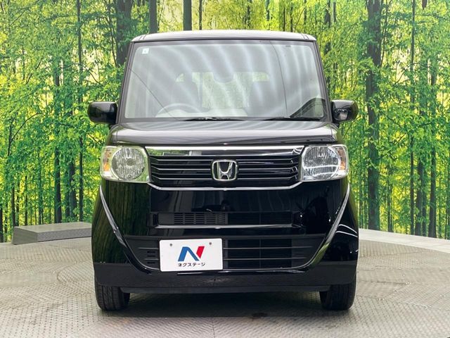 HONDA N BOX 2013 Image 31