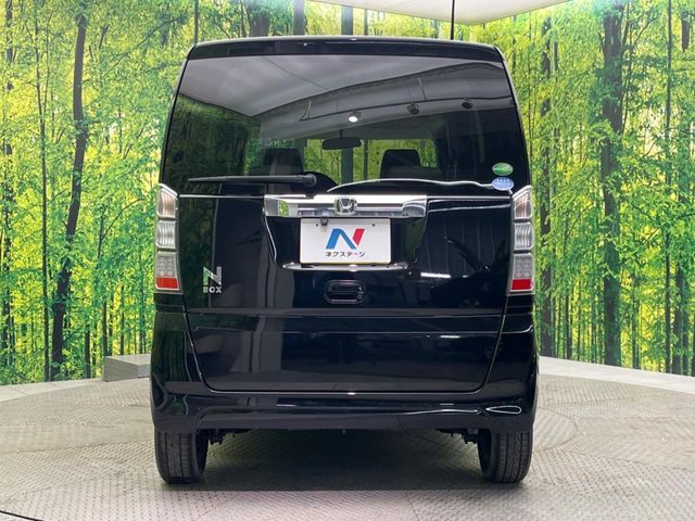 HONDA N BOX 2013 Image 31