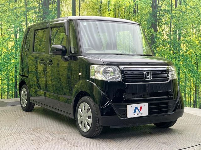 HONDA N BOX 2013 Image 31