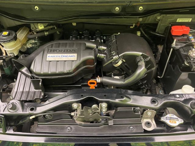 HONDA N BOX 2013 Image 31