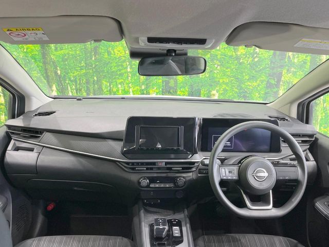 NISSAN NOTE 2025 Image 31