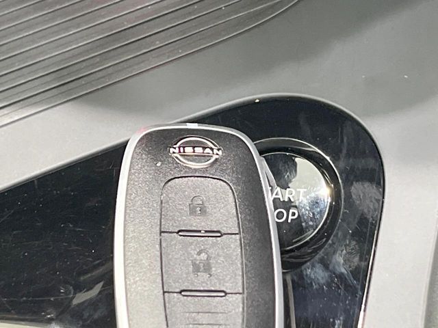 NISSAN NOTE 2025 Image 31