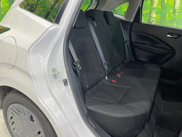 NISSAN NOTE 2025 Image 31